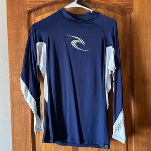 Ripcurl sunshirt